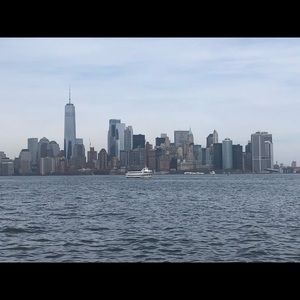 Meet your Posher, Kate